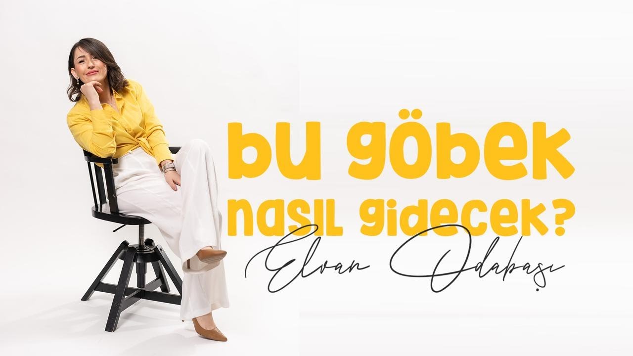 Bu Göbek Nasıl Gidecek?