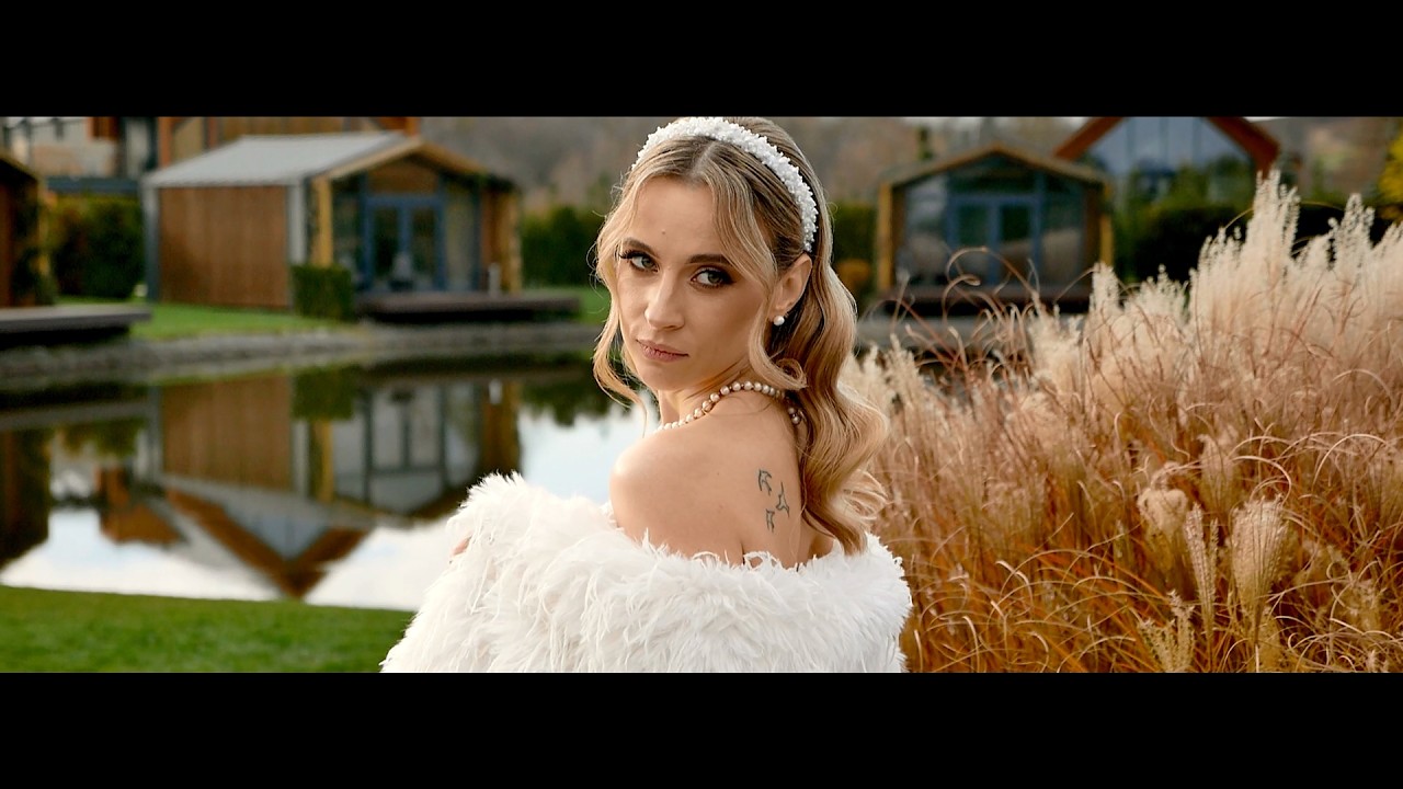 Wedding highlights - Оксана та Сергій - 14.11.2025 День весілля