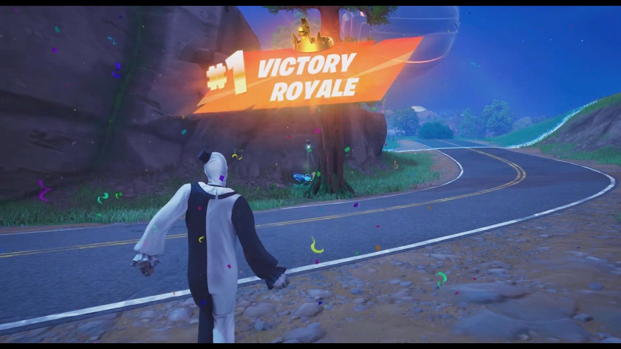 The Art of Victory 🤡