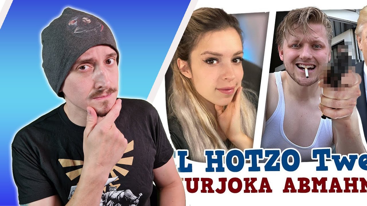 SHURJOKA und El HOTZO | Cake News Sie kündigt Leute, er wurde gekündigt...