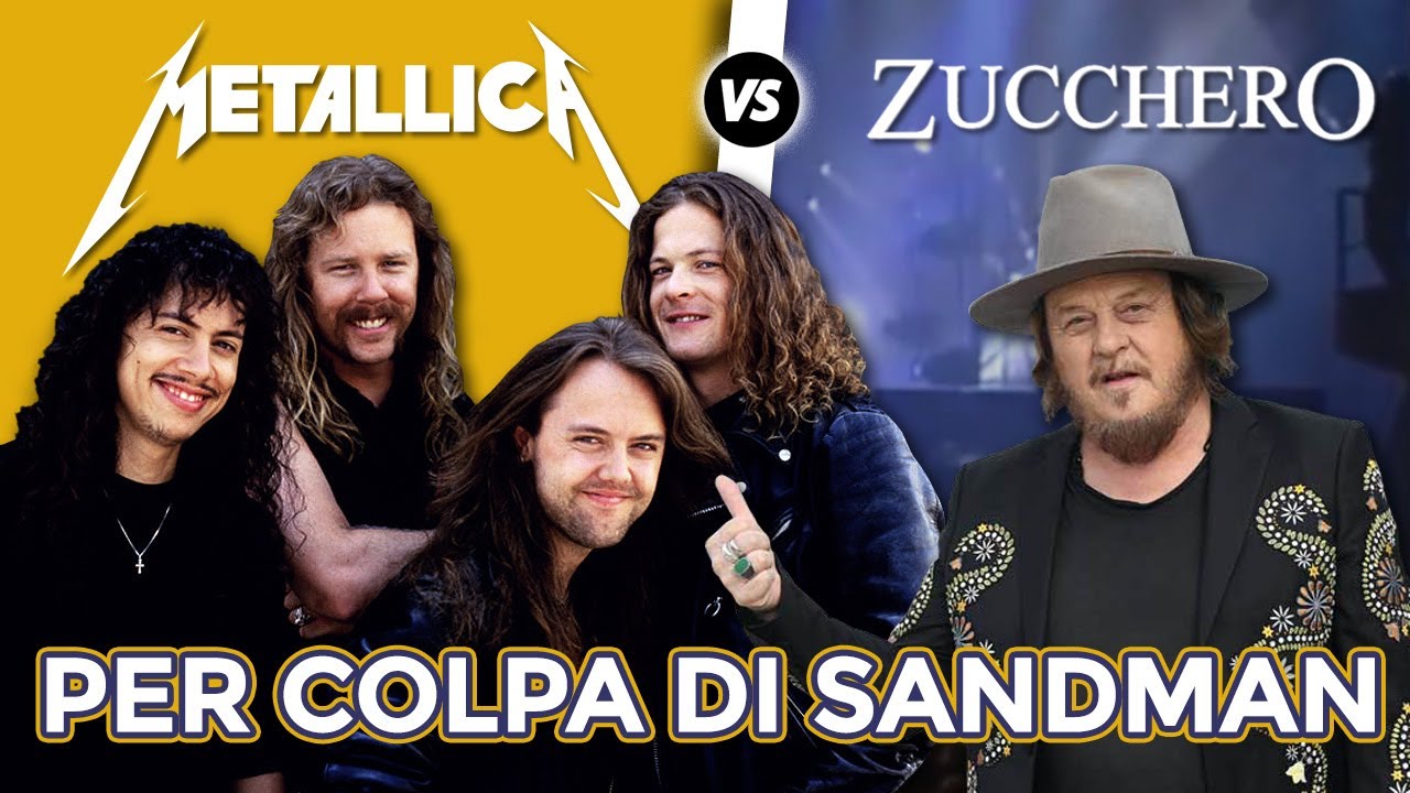 Metallica 