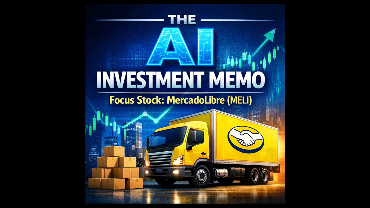 MercadoLibre (MELI): LATAM’s Commerce + Fintech Flywheel (Long Form)