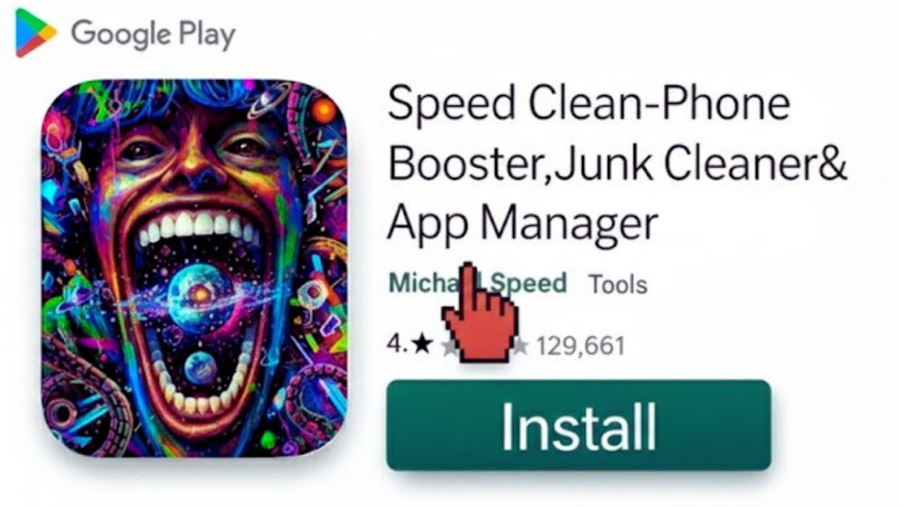 I Tested Viral Scam Apps&mdash; They&rsquo;re Actually Spyware