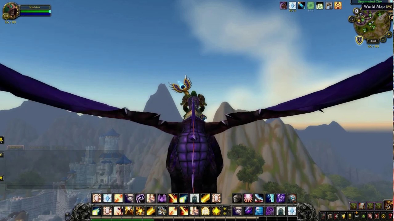 Blackrock Depths Dungeon Pet Battle - Full Run Challenge Mode 8.3.0