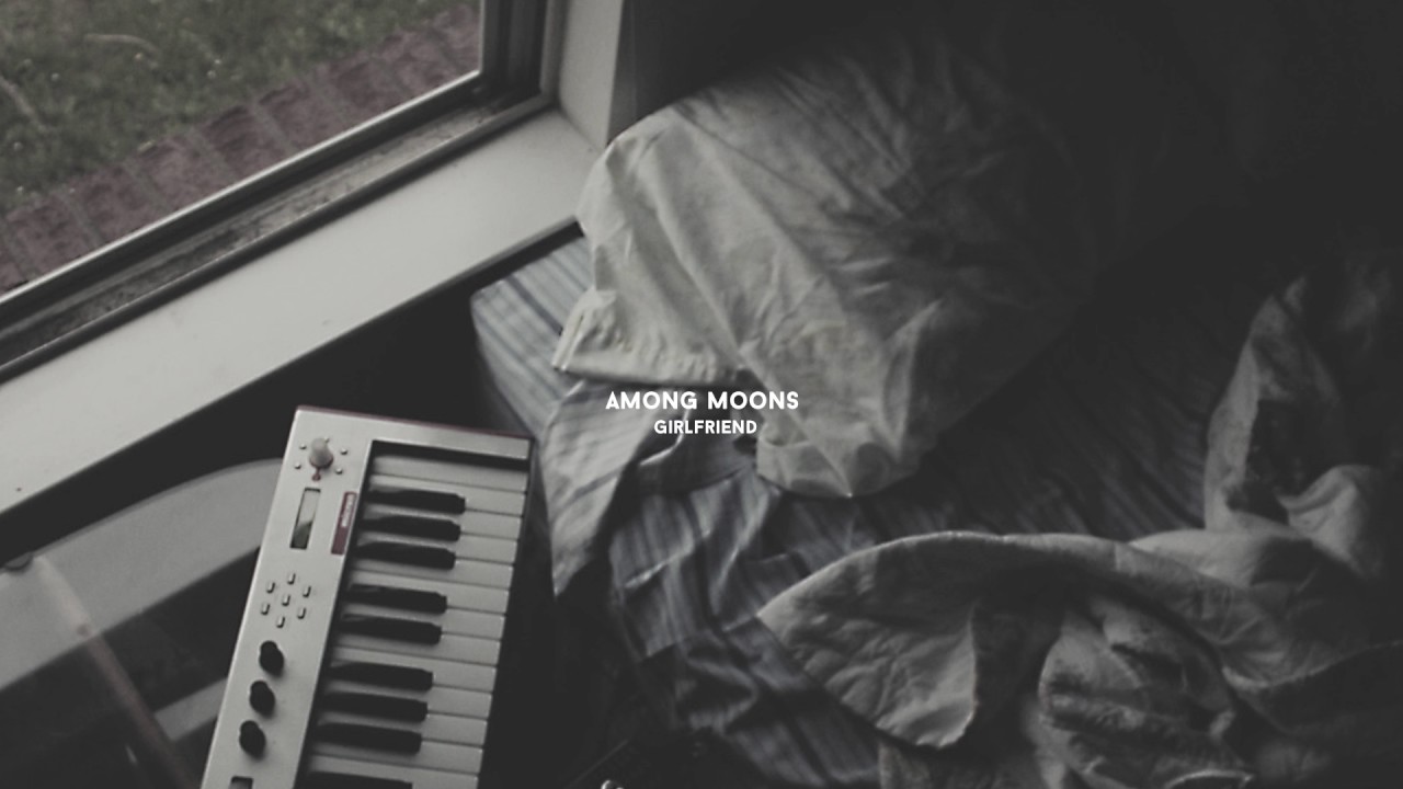 among moons - xoxo