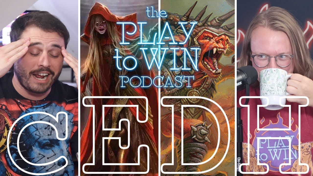WHAT'S THE FASTEST DECK IN cEDH?