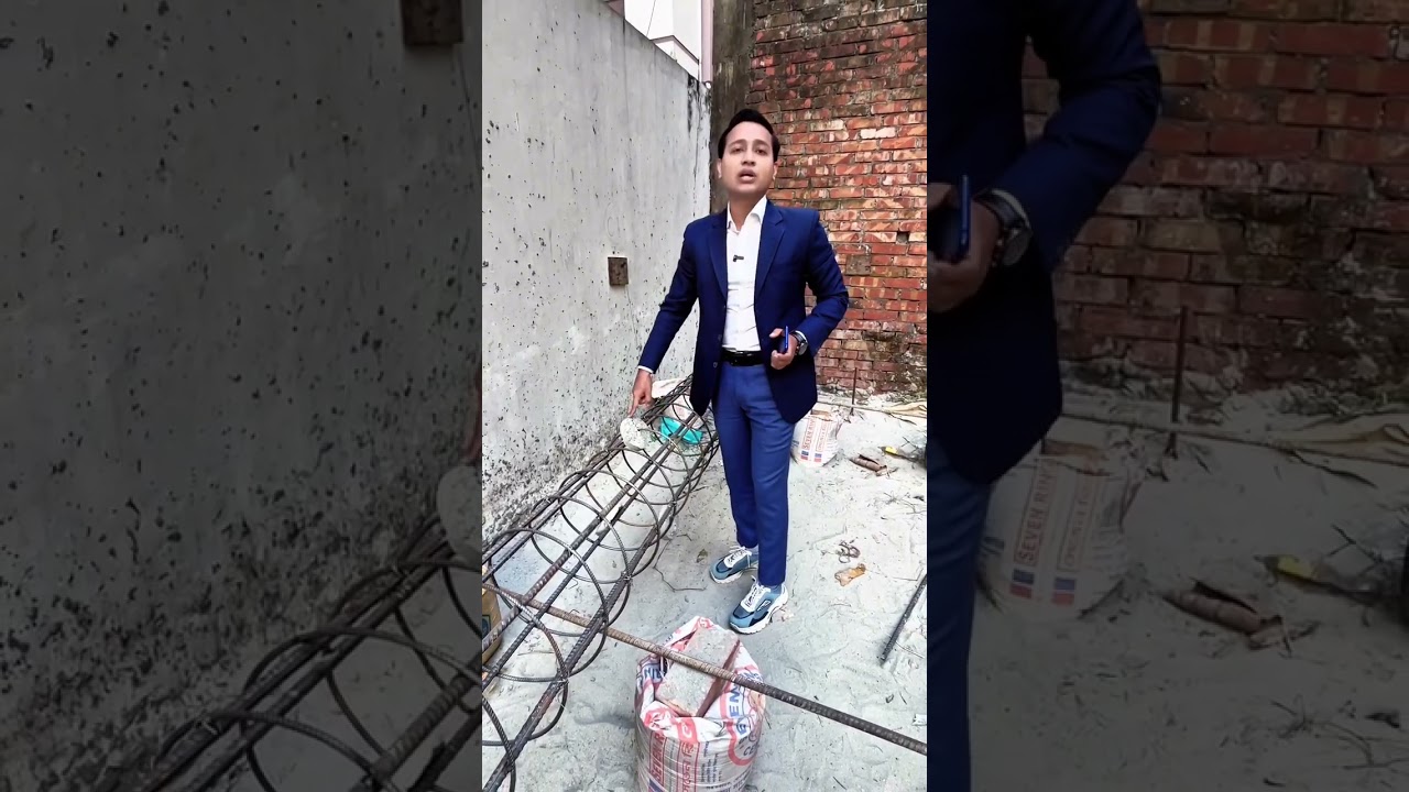 Structural Engineering Bangla | Civil Engineering Learning | Structure Doctor | Momin Mozibul Haque