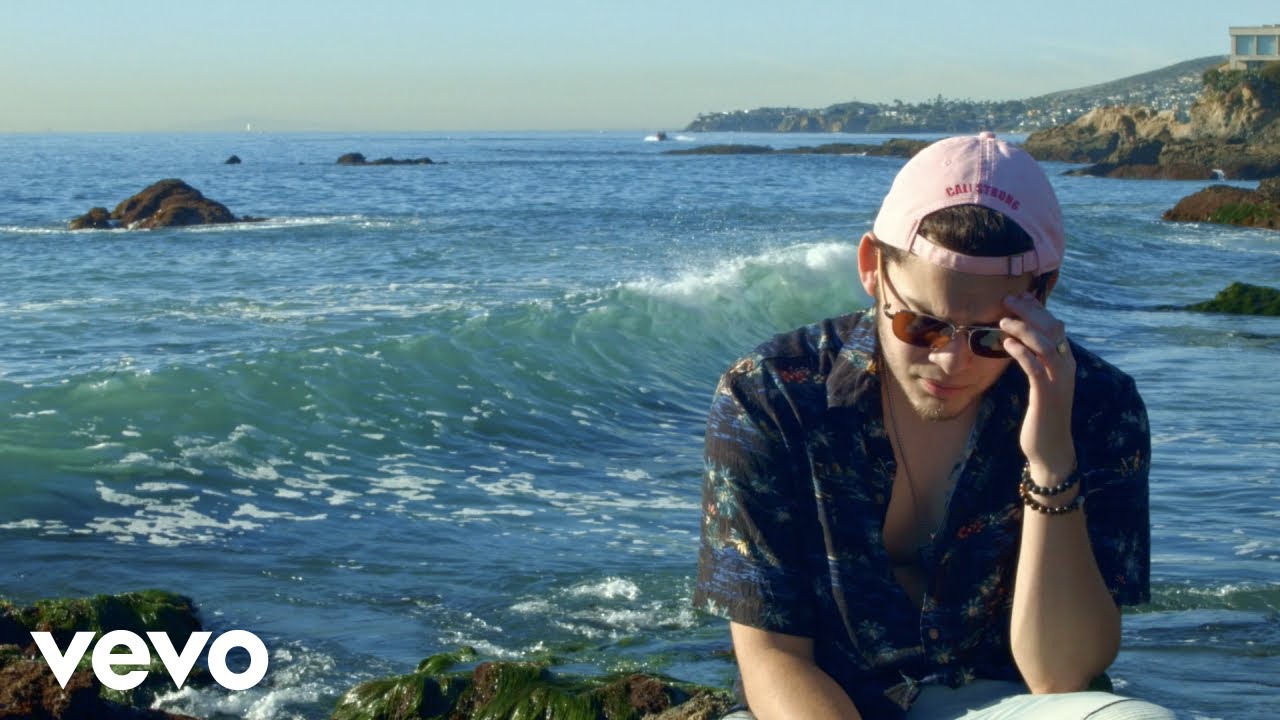 Ochoa Boyz - Lost In Your Love (Official Video)