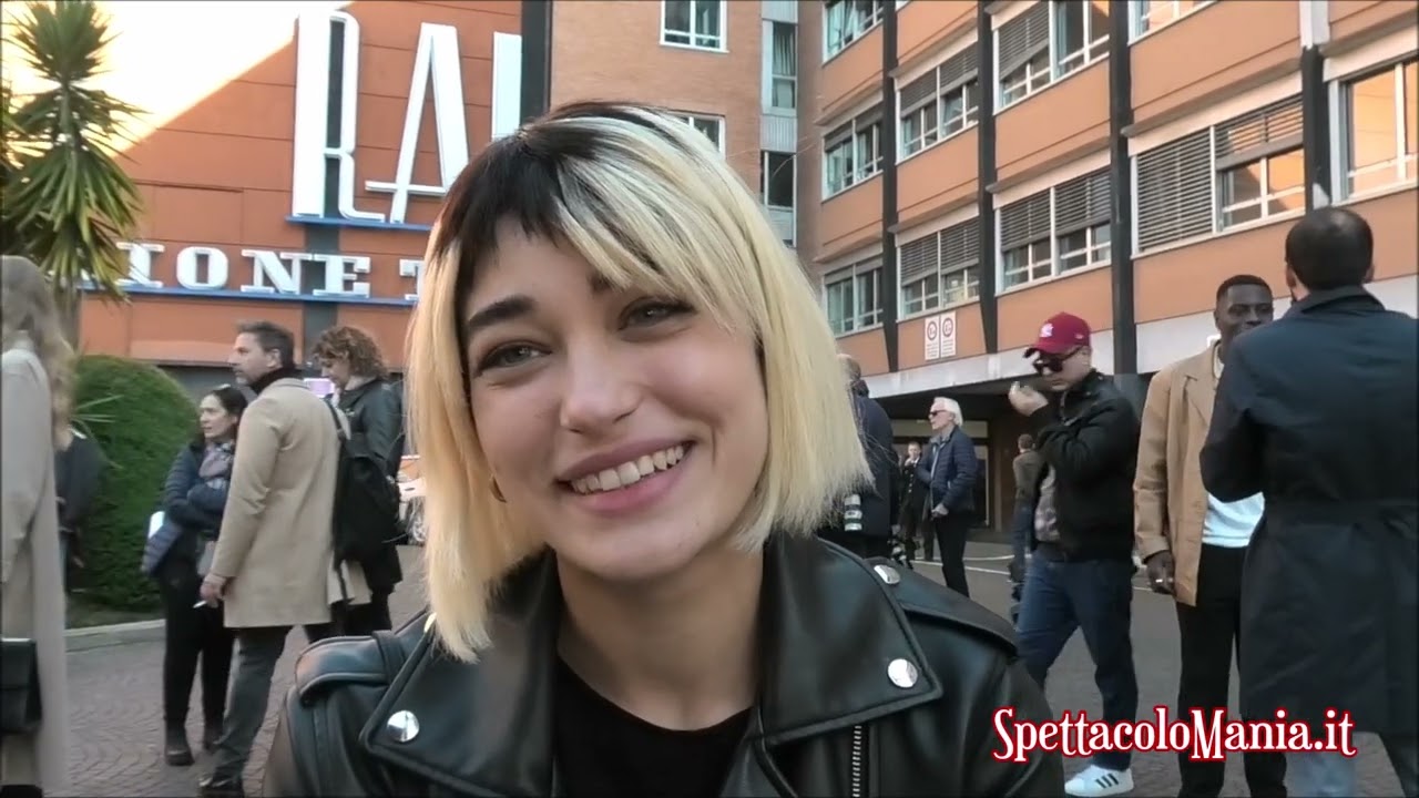 Videointervista a Margherita Aresti tra 'Un Professore 2' e 'Noi siamo leggenda'