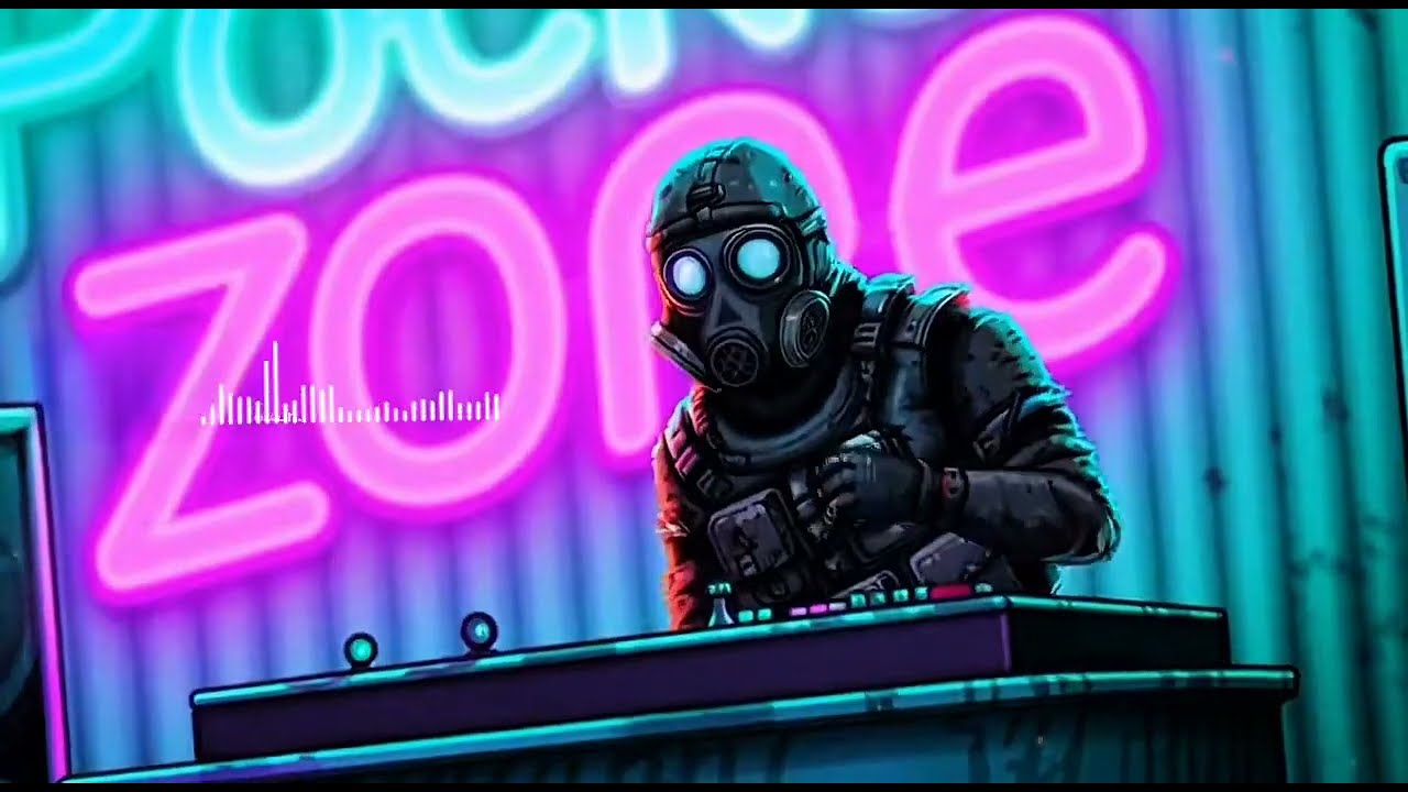 Бар Pocket Zone