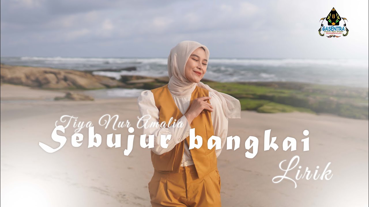 TIYA NUR AMALIA - SEBUJUR BANGKAI LIRIK