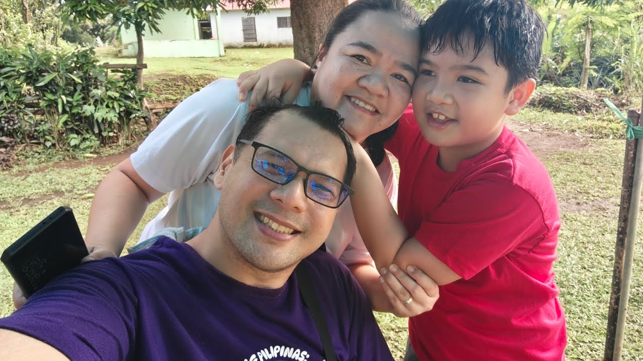 December 21, 2025 - Zeo Visit Batang