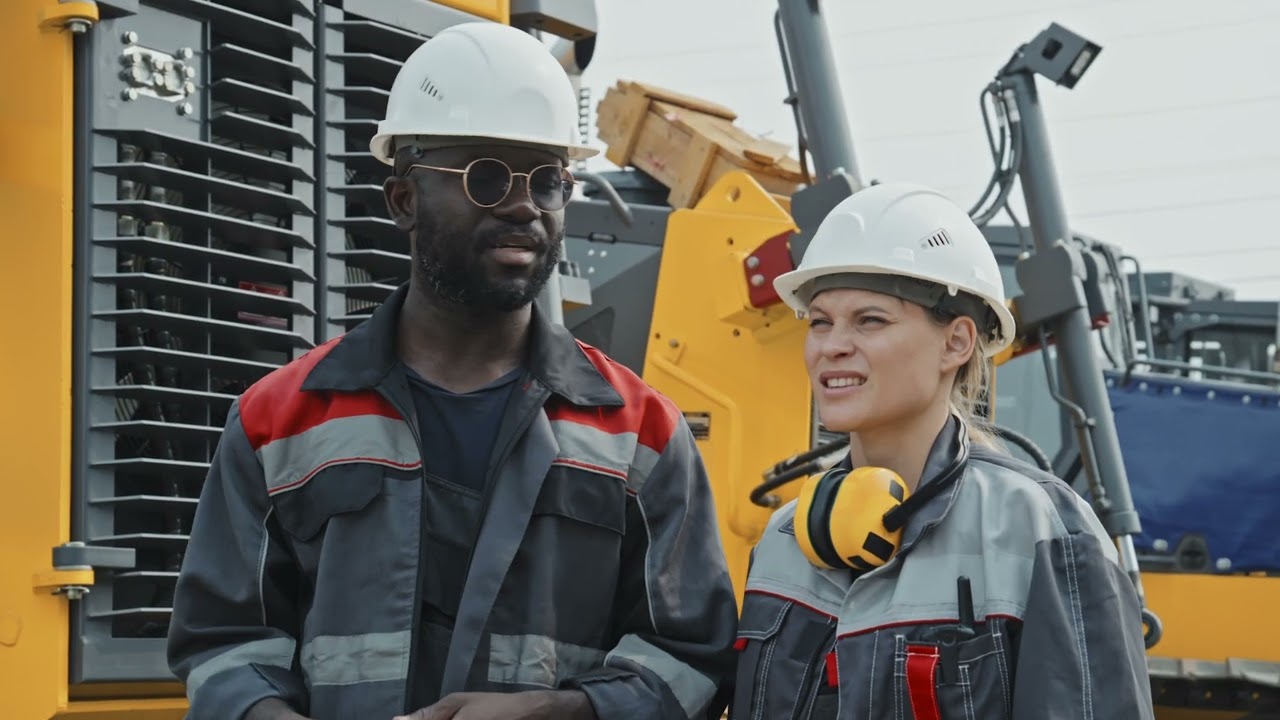 Outdoor Workers: Protect Against Skin Cancer #skincancerprevention #outdoorworkers #skincancerrisk