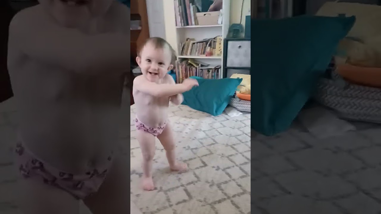 baby pees on carpet
