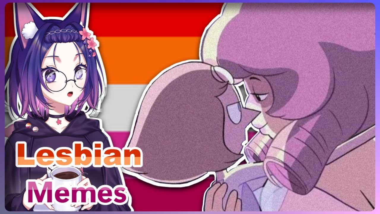 Wait! THEY ARE GAY! | r/SapphoAndHerFriend