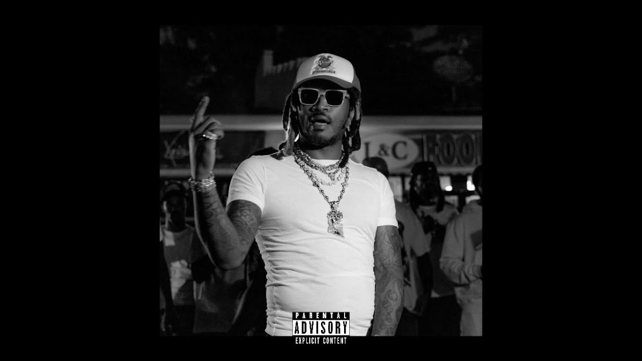 [FREE] Future Type Beat 2026 
