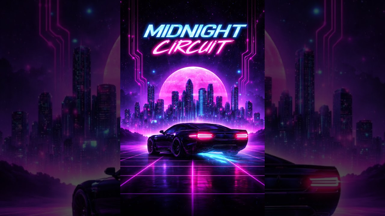 Midnight Circuit 