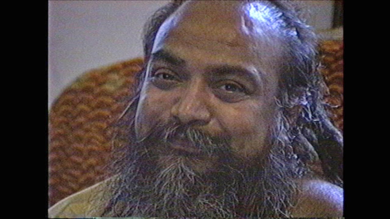 Swamiji, Please Come to My House