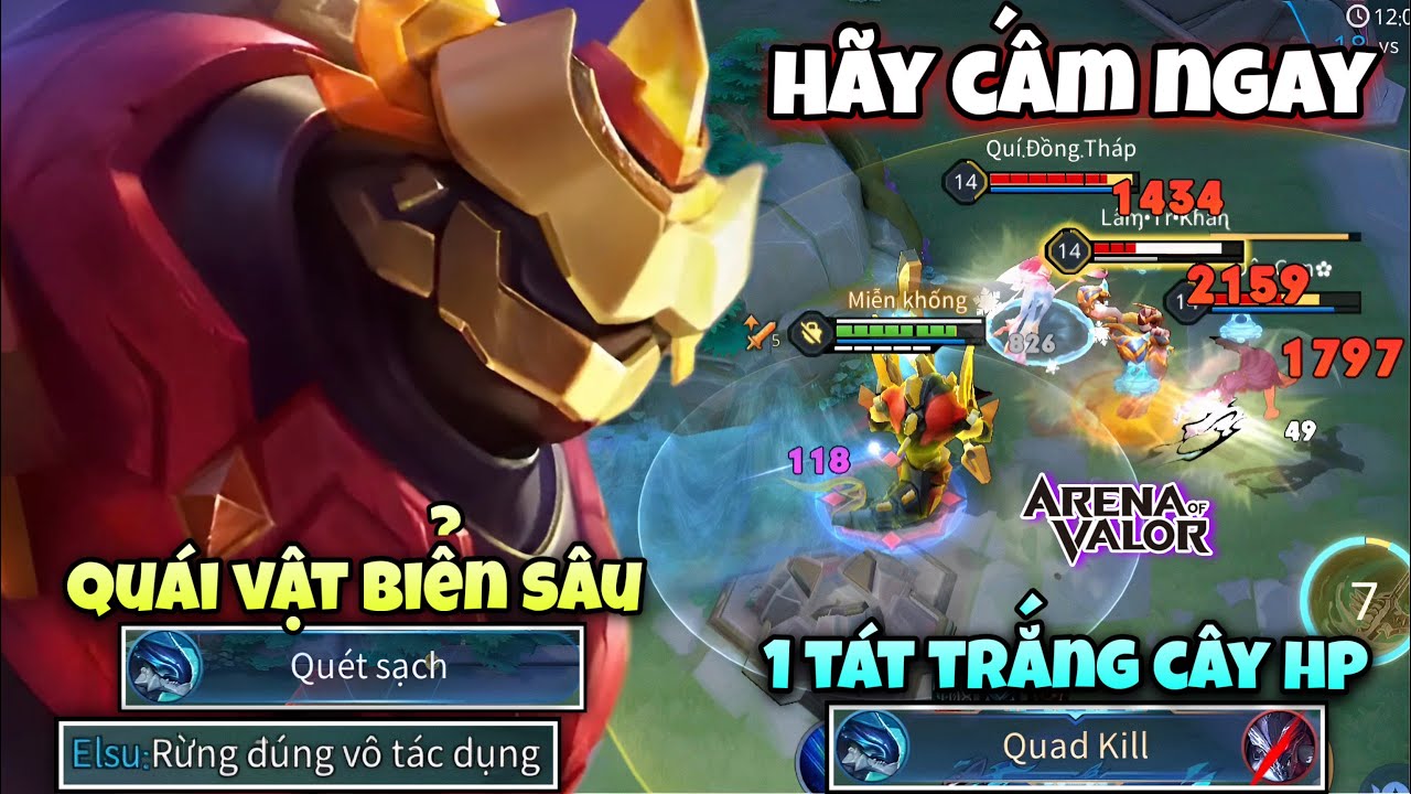 Hãy Cấm Con 