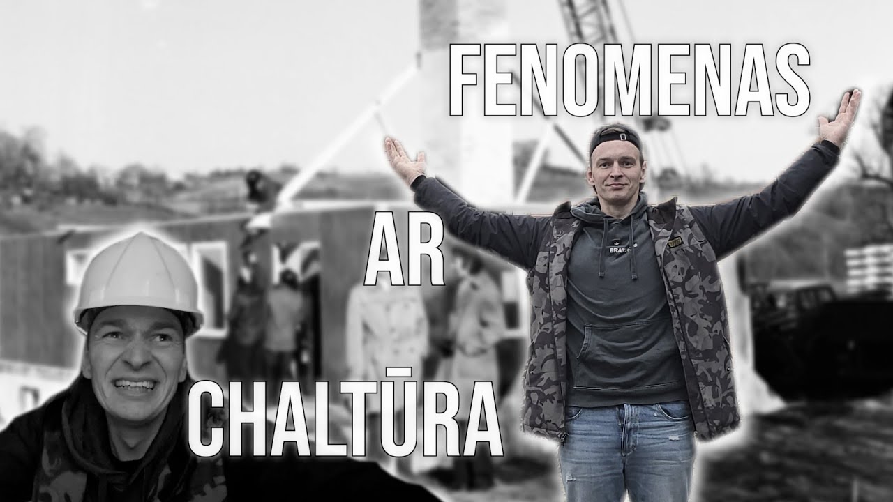 ALYTNAMIAI – FENOMENAS AR CHALTŪRA?