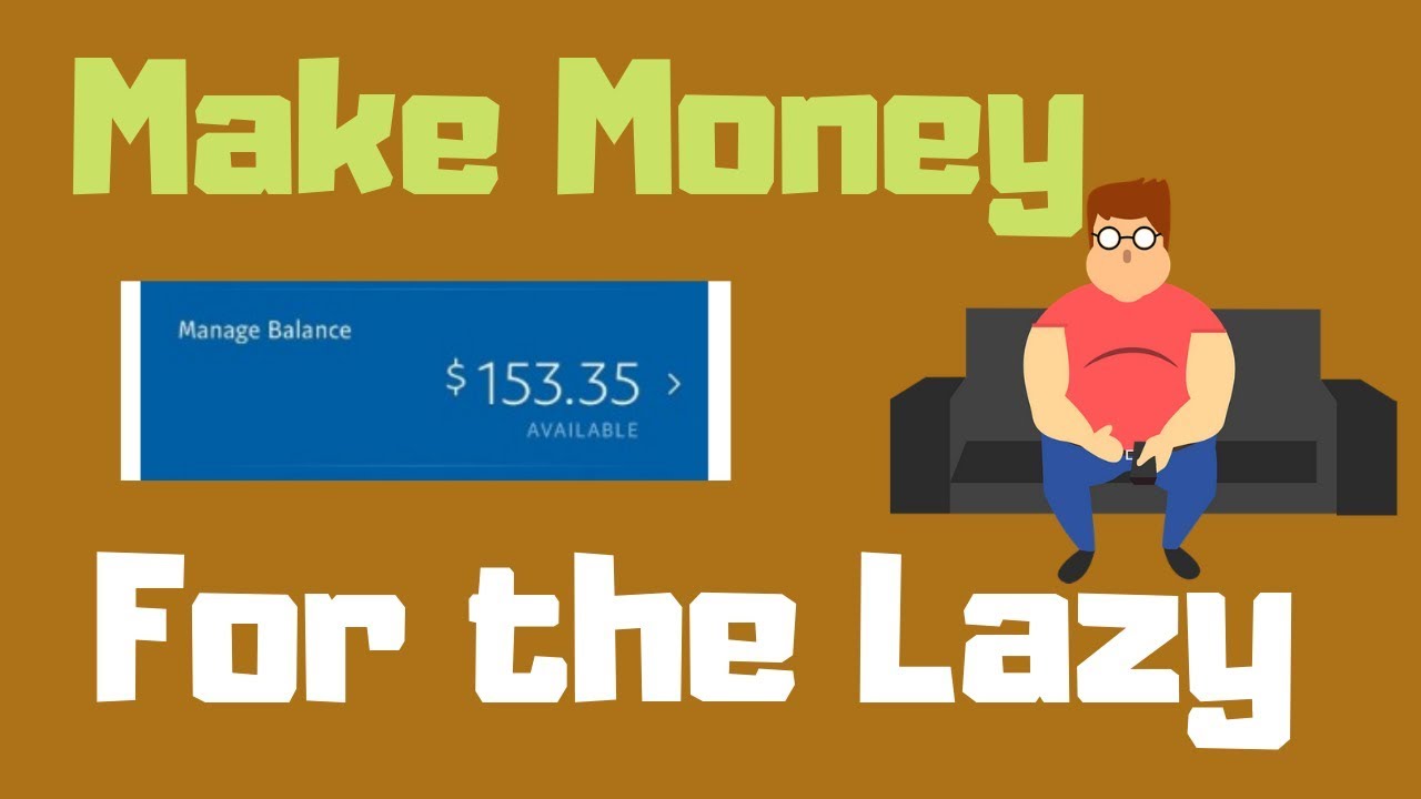 Make Money Sharing Your Internet