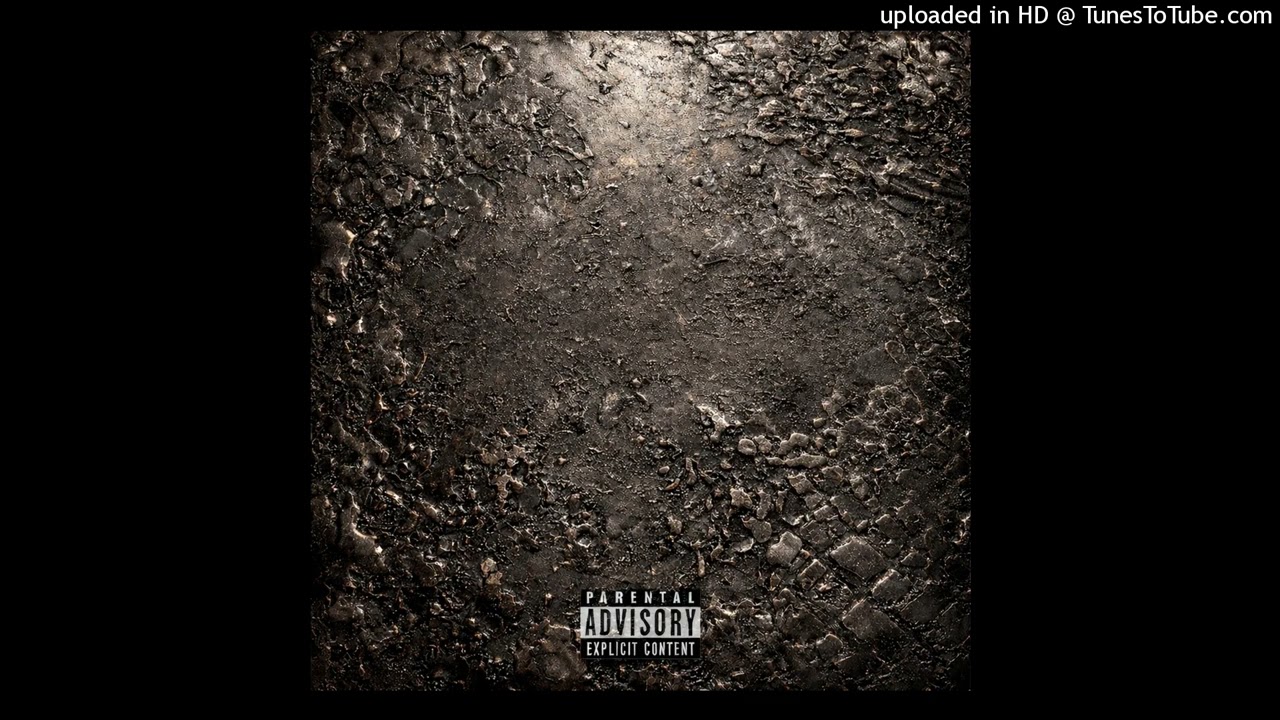 LANCEY FOUX- CRACKED DA CORNER