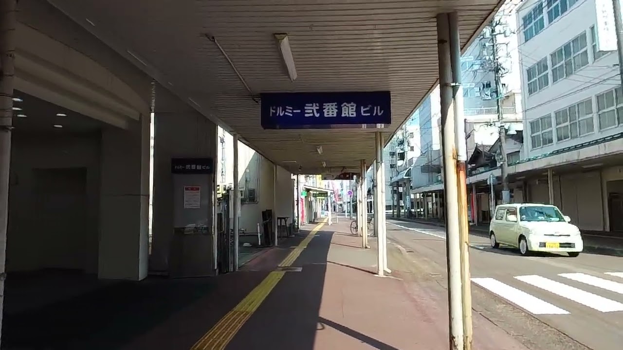 新潟県長岡市 / 250707