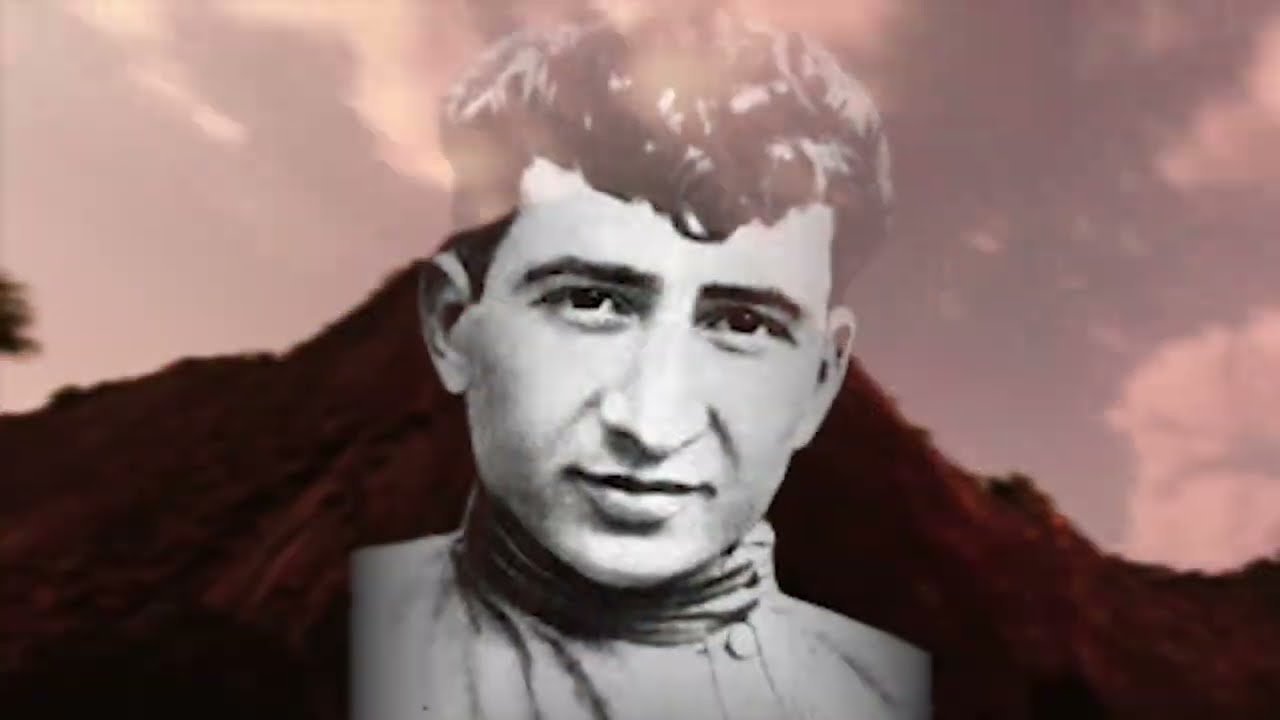 Պատգամ. Եղիշե Չարենց