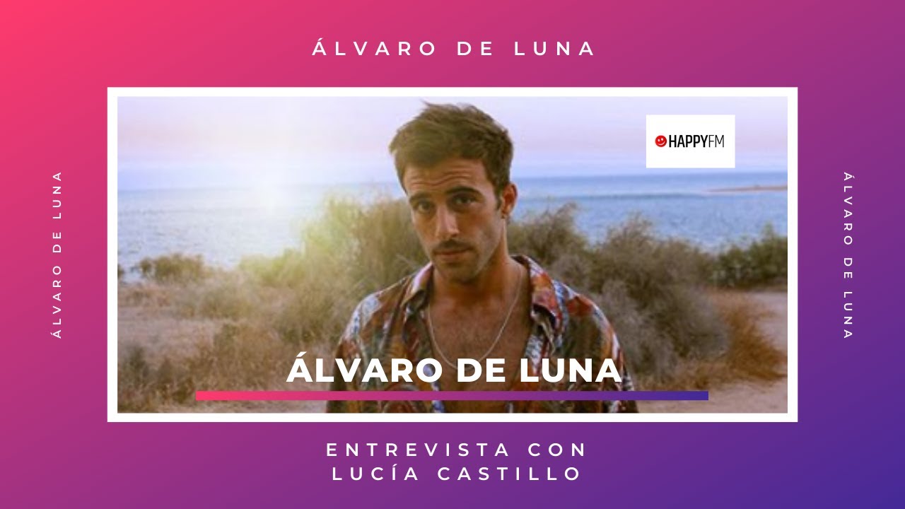 Álvaro de Luna: 