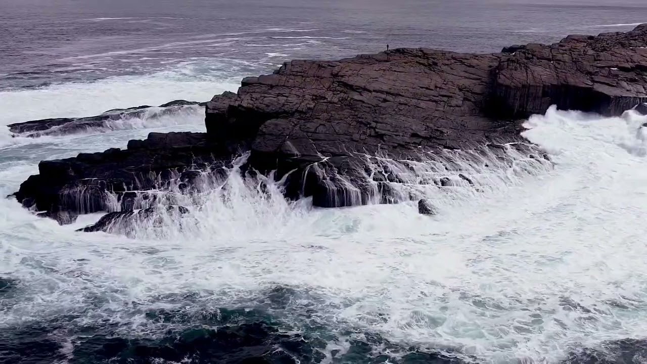 3 Hours of Peaceful Aerial Nature 🌿 | Deep Calm, Stress Relief & Stillness
