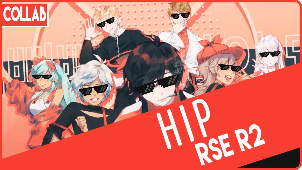 【BUH】HIP - Mamamoo Cover 【7-Member Coed ver.】(커버)