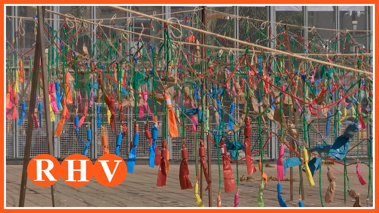 La Pirotècnia Arcoiris de Turís dispara 160 quilos de pólvora en la novena mascletà fallera