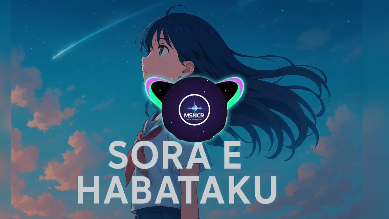 Anime Future Bass ✨ Emotional & Uplifting EDM (Hikari no Kakera, Sora e Habataku, Starlight Dreams)