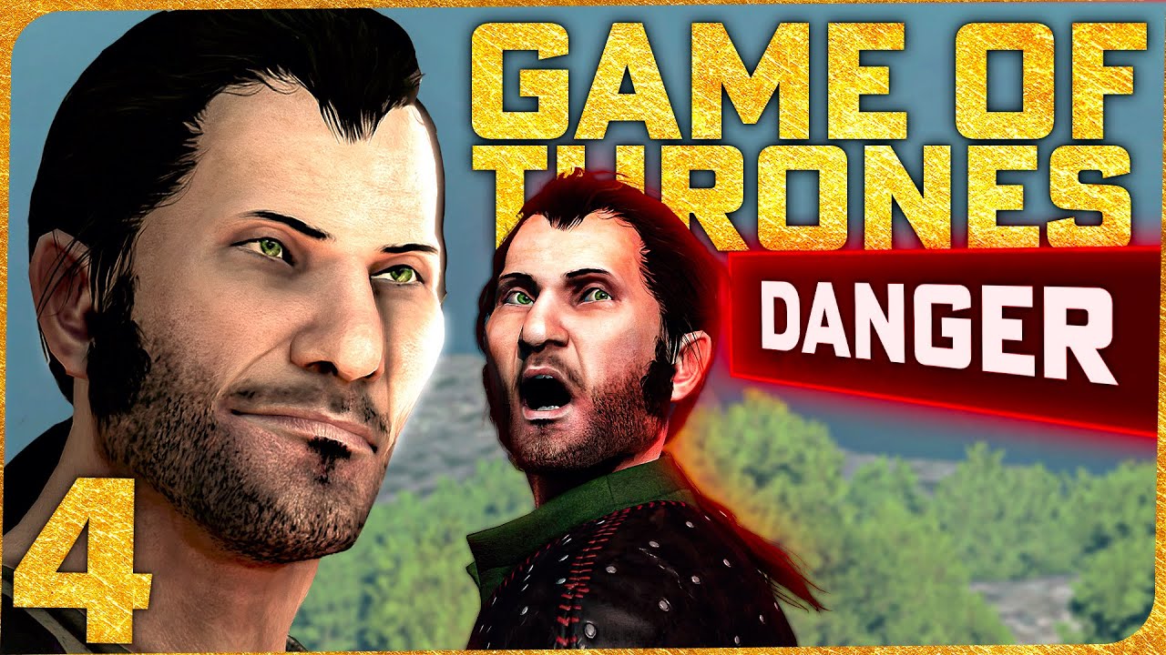Première fois que ça m'arrive après 4000h de jeu…  | Bannerlord Percival #4