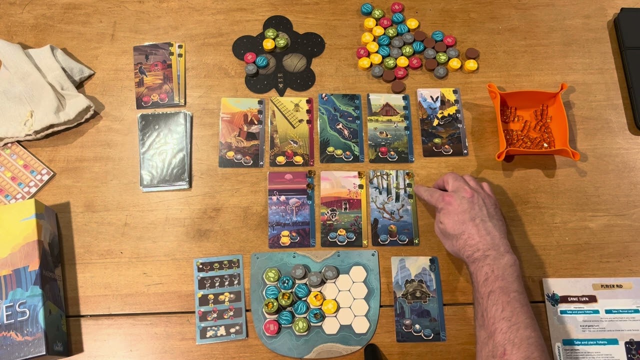 Harmonies - Straight Up Solo with John LaRuffa