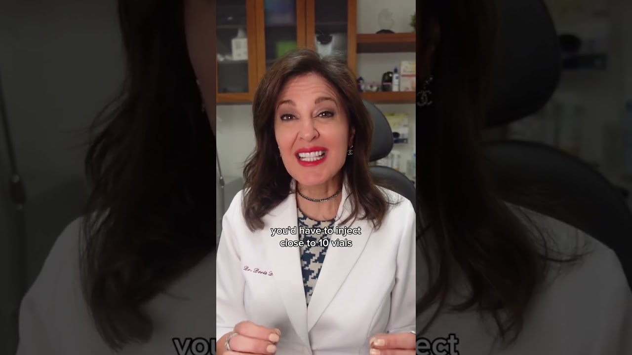 Does Botox cause botulism?!