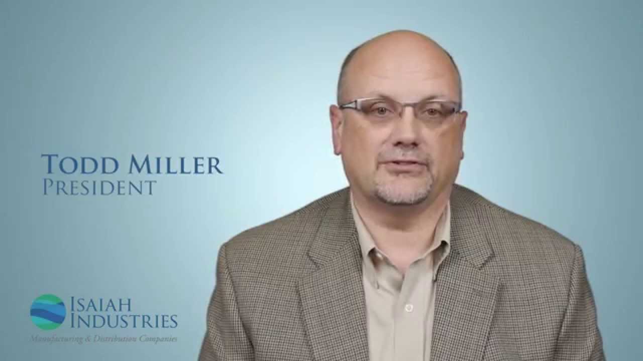 The Sounds of a Metal Roof - Metal Roofing 101 with Todd Miller