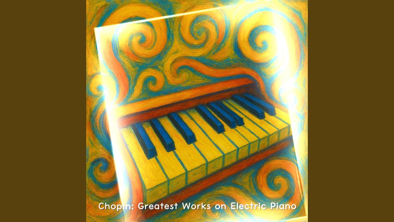Nocturne in F Major, Op. 15, No. 1