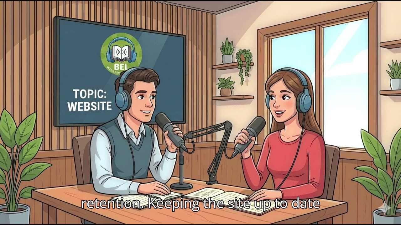 Website - PTE Retell Lecture Simplified (Question ID 2)