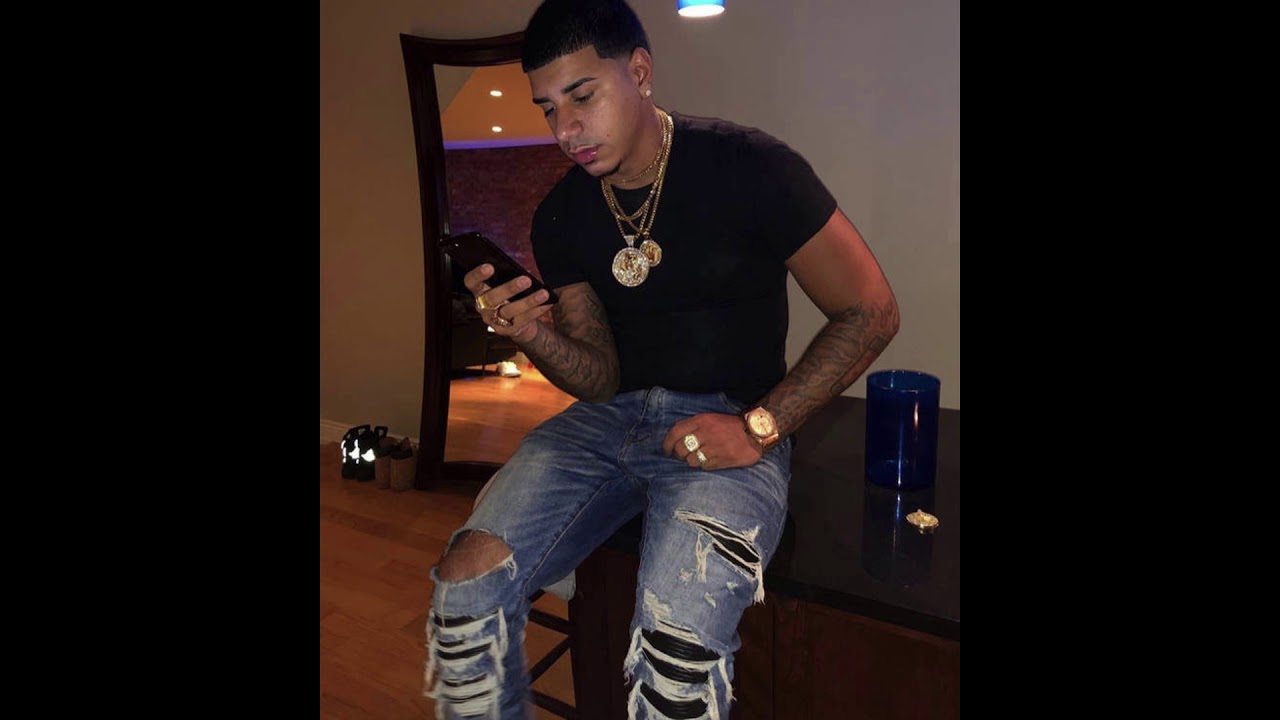 [FREE] CJ Type Beat - 