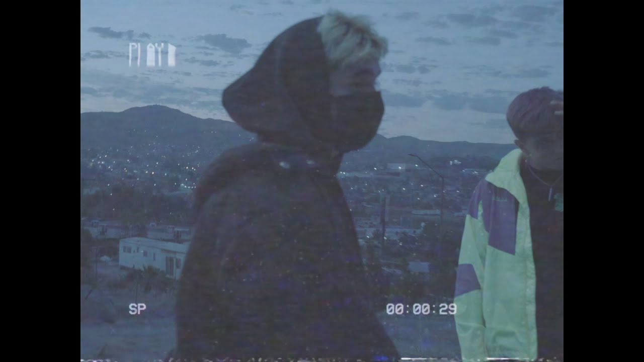 FI&JI - M.T.S.G. (feat. Fuk E)