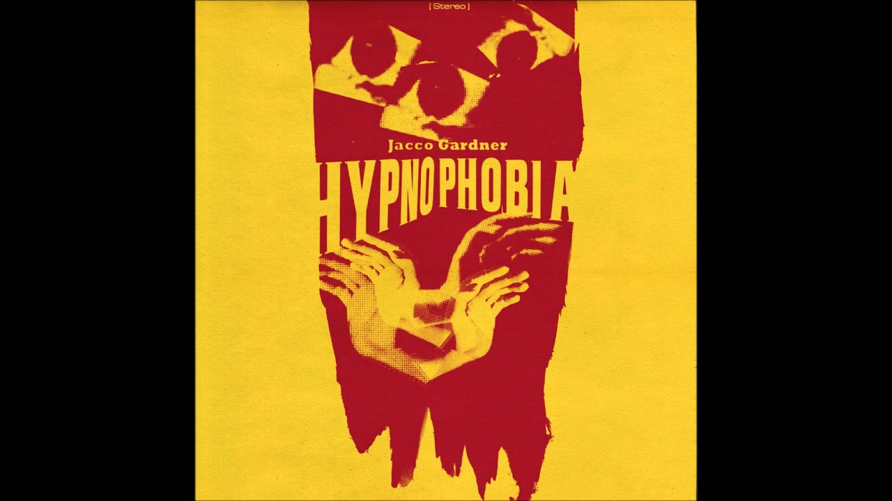 Jacco Gardner - Before The Dawn [Official Audio]