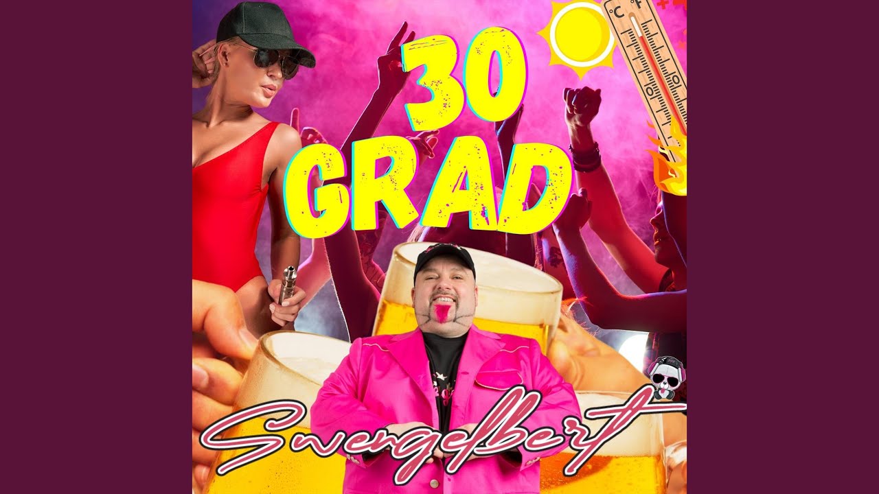 30 Grad