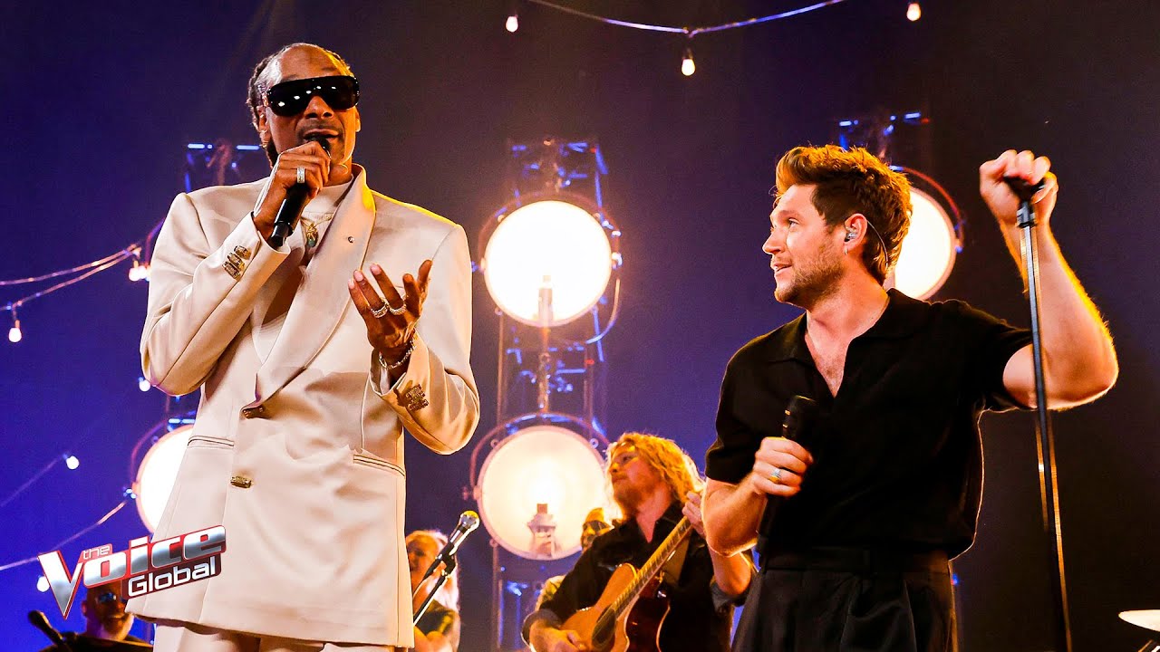 The BEST Coach Performances on The Voice History! | The Voice