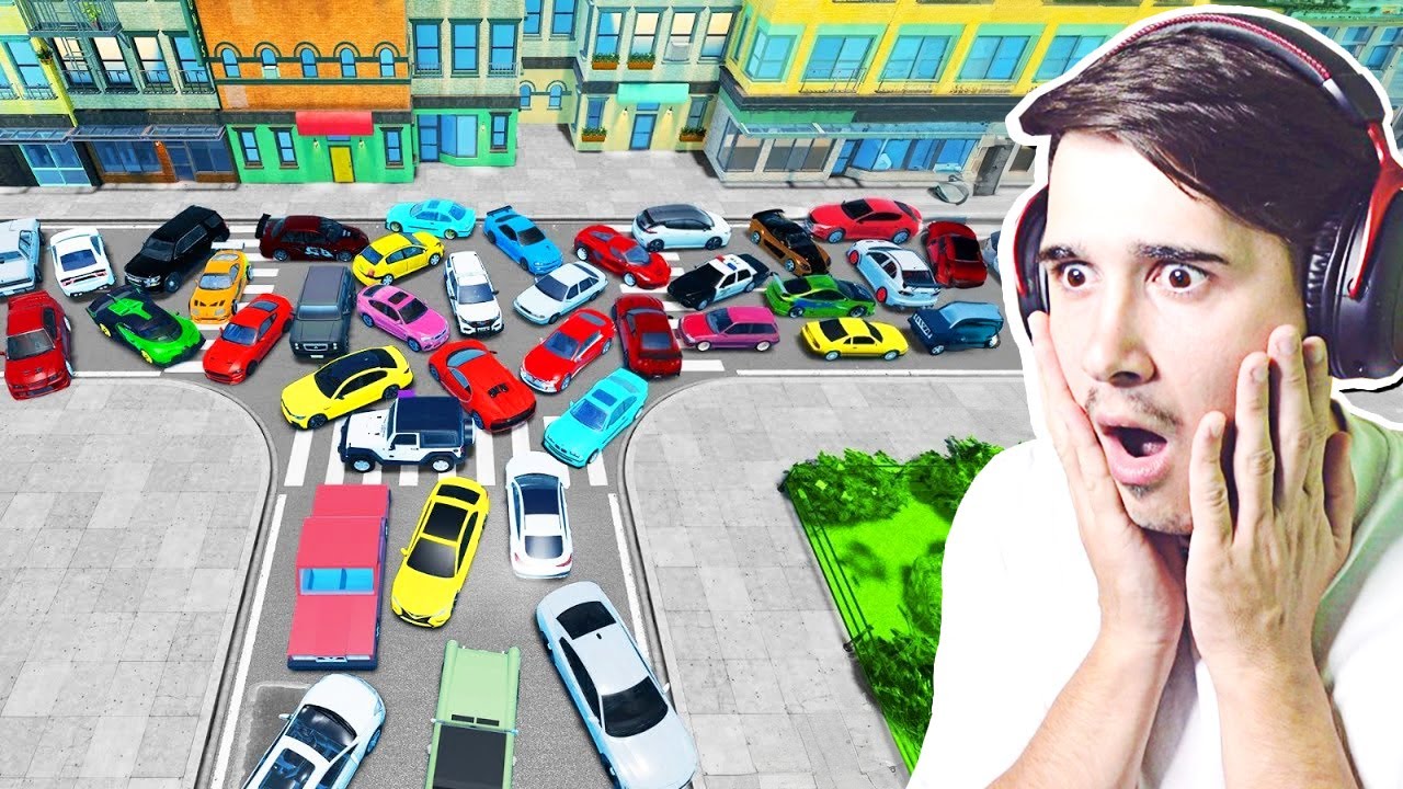 PRAVIMO NAJMANJI GRAD U ROBLOXU! ep.1