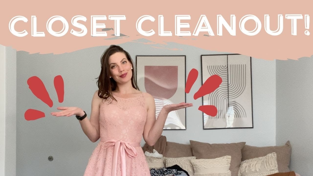 How to Minimize Your Wardrobe and Find Your Personal Style