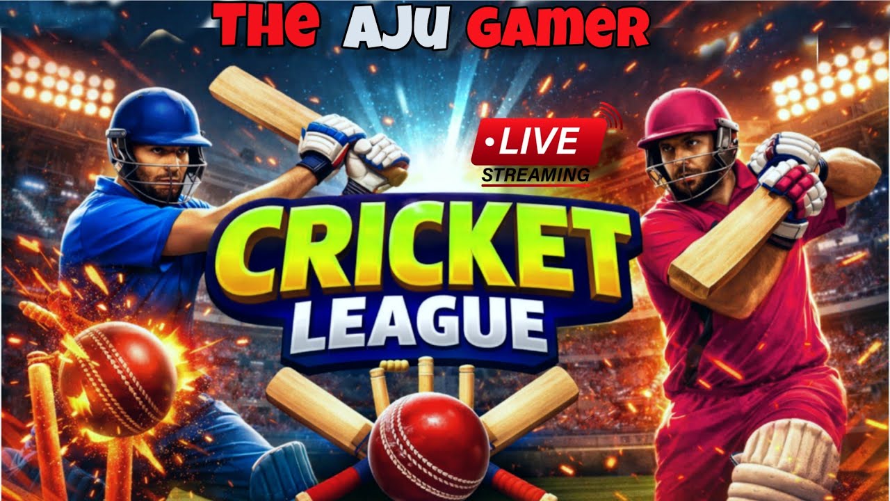 #CricketLeague #Cricketleaguelive #livecricketleague Cricket league live gameplay practice