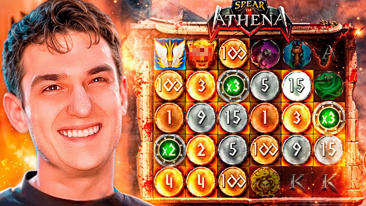 ОЧЕРЕДНАЯ УСПЕШНАЯ СЕССИЯ НА 200.000$ / ЭВЕЛОН ИГРАЕТ В КАЗИНО