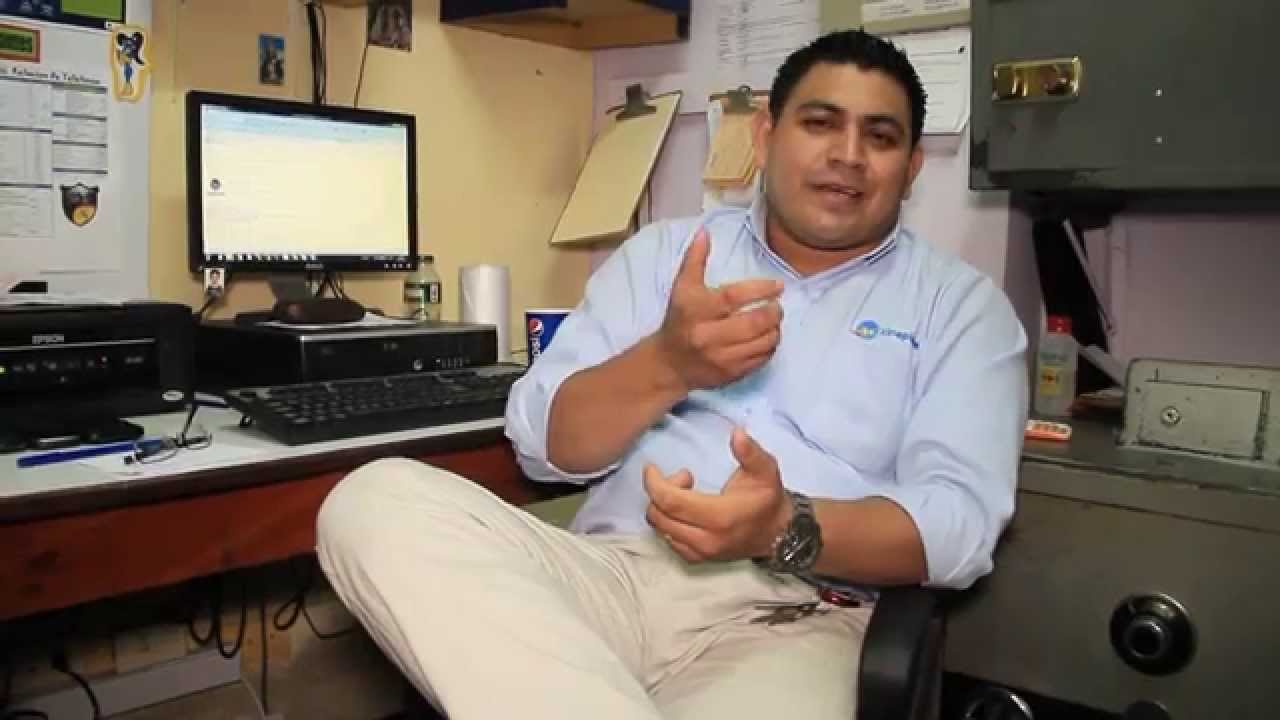 ¿Cómo funcionan los cines?