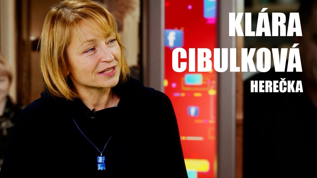 Klára Cibulková: V šestnácti mi řekli, že nebudu mít děti! A o nové roli po Vilmě